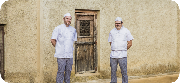 Tío Nicasio: escabeches de calidad y un proyecto muy personal