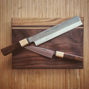 
                  
                    Cuchillos estilo japonés
                  
                